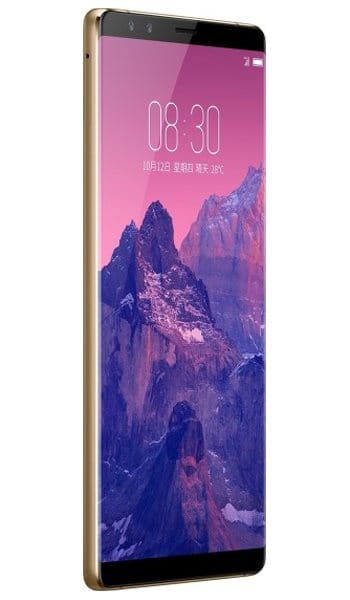 ZTE nubia Z17s | زي تي اي nubia Z17s ZTE nubia Z17s | زي تي اي nubia Z17s