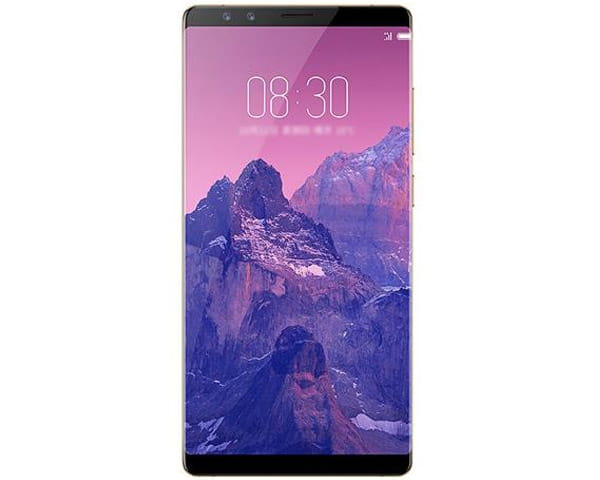 ZTE nubia Z17s | زي تي اي nubia Z17s ZTE nubia Z17s | زي تي اي nubia Z17s