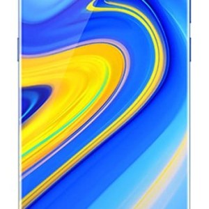ZTE nubia Z18 | زي تي اي nubia Z18