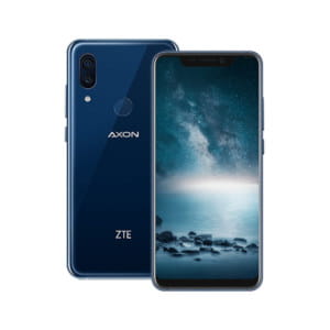 ZTE Axon 9 Pro | زي تي اي Axon 9 Pro
