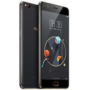 ZTE nubia N2 | زي تي اي nubia N2