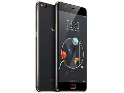 سعر و مواصفات ZTE nubia N2