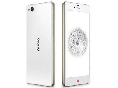 سعر و مواصفات ZTE Nubia Z9 mini