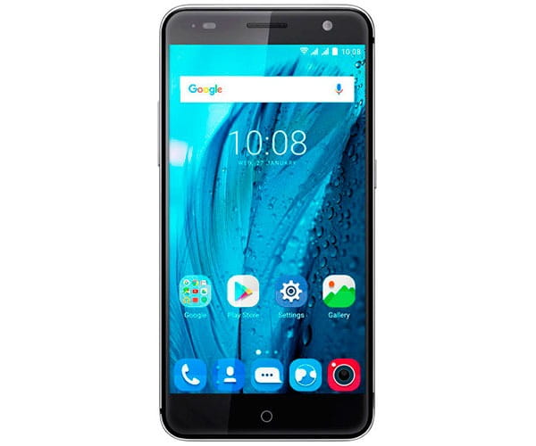سعر و مواصفات ZTE Z986