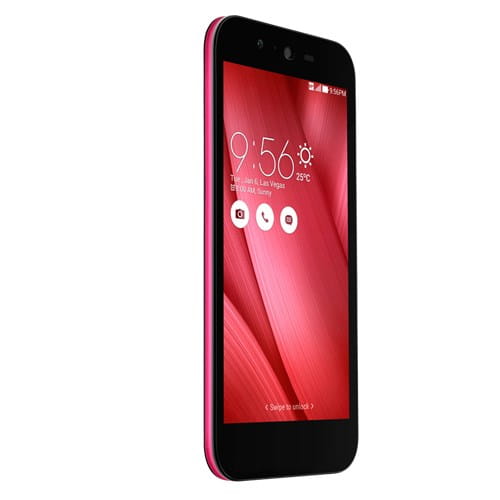 سعر و مواصفات Asus Live G500TG