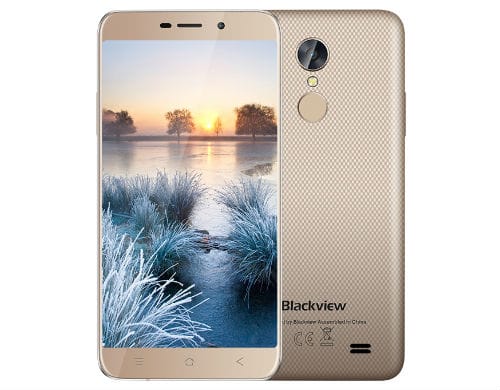 سعر و مواصفات Blackview A10