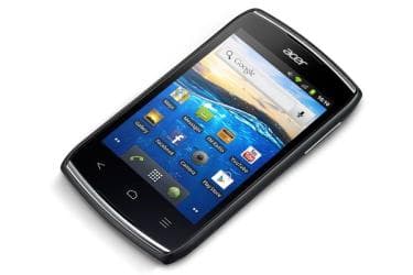 سعر و مواصفات Acer Liquid Z110