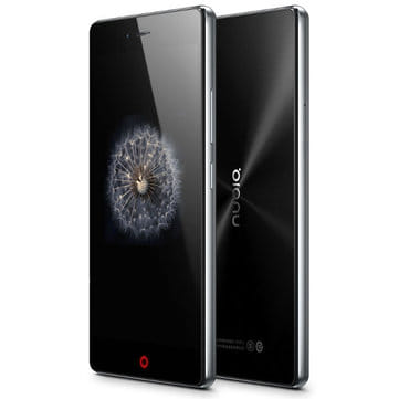 سعر و مواصفات ZTE Nubia Z9 mini