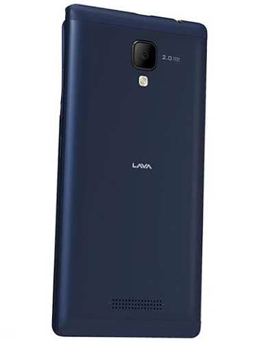 سعر و مواصفات Lava A48