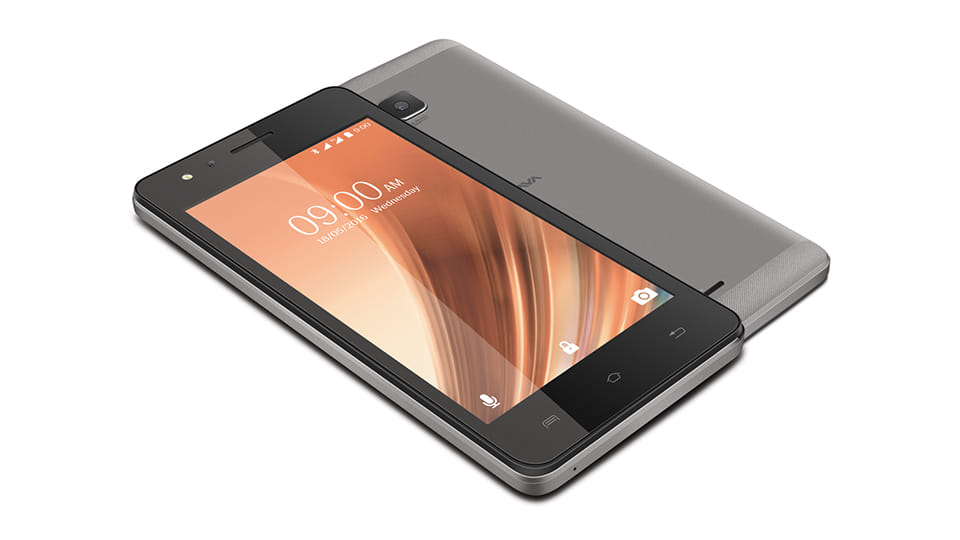 سعر و مواصفات Lava A68