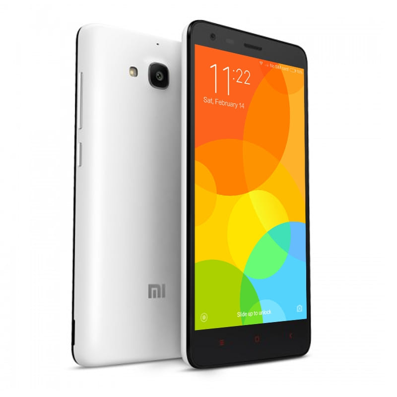 سعر و مواصفات Xiaomi Redmi 2 Pro