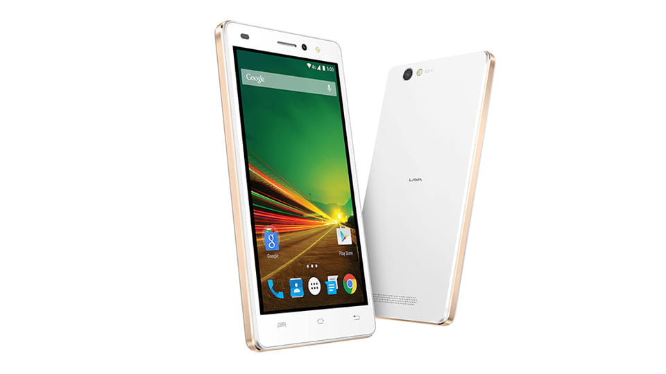 سعر و مواصفات Lava A71