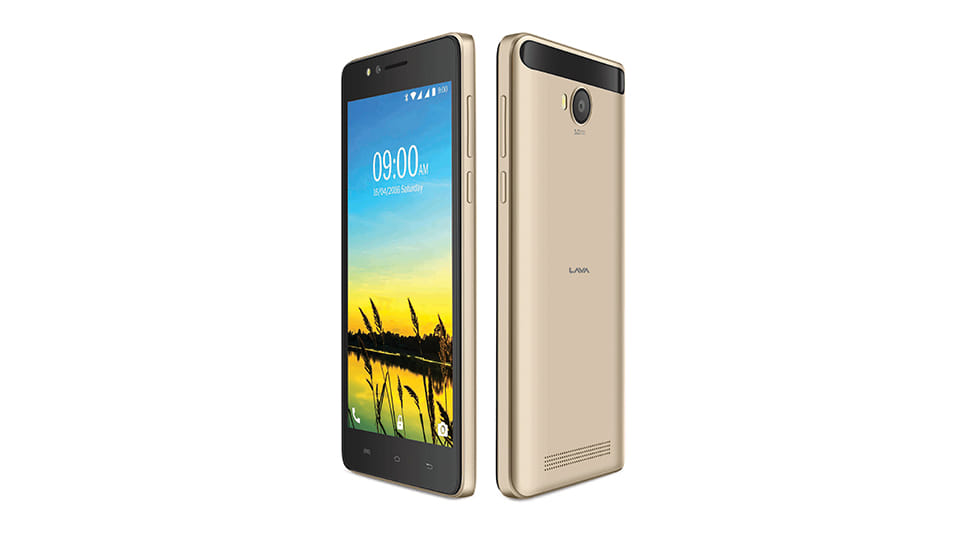 سعر و مواصفات Lava A79