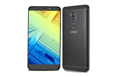 سعر و مواصفات alcatel A7 XL