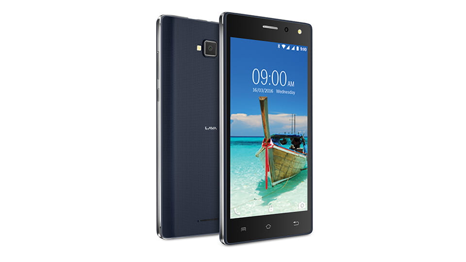 سعر و مواصفات Lava A82