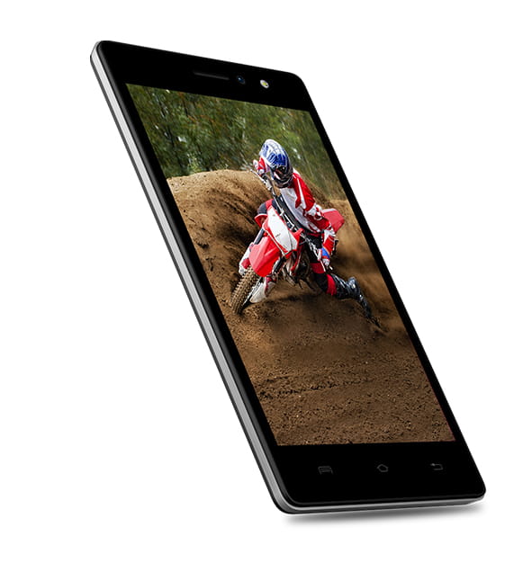 سعر و مواصفات Lava A89