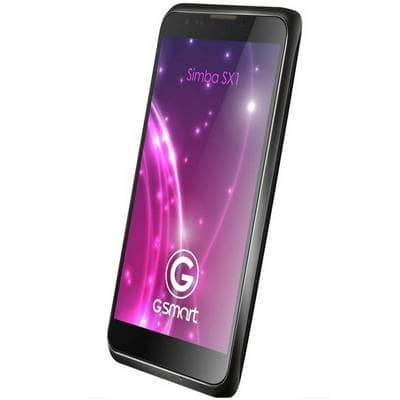 سعر و مواصفات Gigabyte GSmart Simba SX1