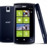 Acer Allegro | ايسر Allegro