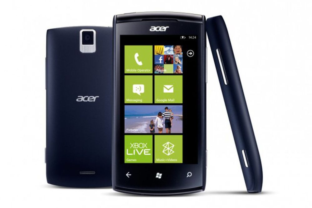 سعر و مواصفات Acer Allegro