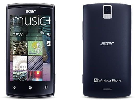 سعر و مواصفات Acer Allegro