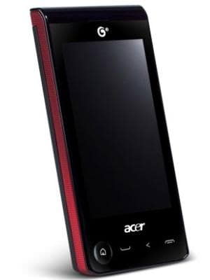 سعر و مواصفات Acer beTouch T500