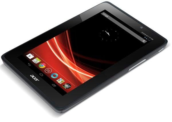 سعر و مواصفات Acer Iconia Tab A110
