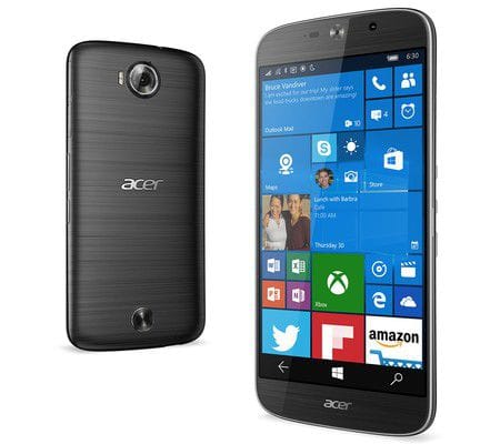 سعر و مواصفات Acer Jade Primo