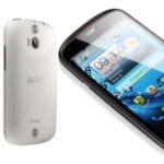 Acer Liquid E1 | ايسر Liquid E1