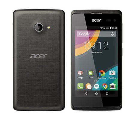 سعر و مواصفات Acer Liquid Z220