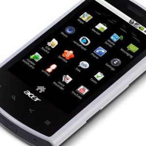 Acer Liquid E | ايسر Liquid E
