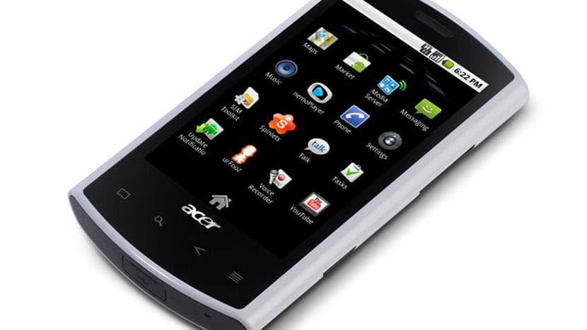 سعر و مواصفات Acer Liquid E
