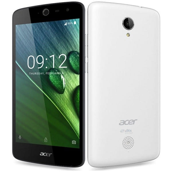 سعر و مواصفات Acer Liquid Zest