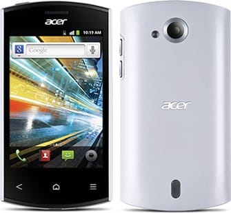 سعر و مواصفات Acer Liquid Express E320