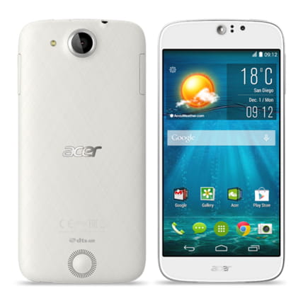 سعر و مواصفات Acer Liquid Jade S