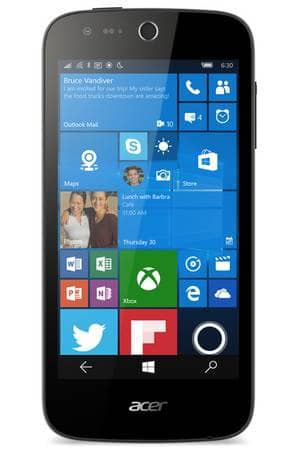 سعر و مواصفات Acer Liquid M330