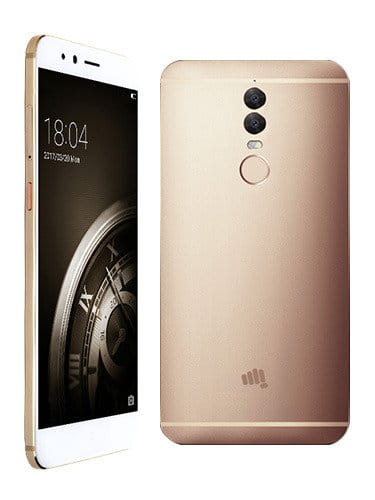 سعر و مواصفات Micromax Dual 5