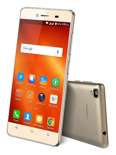 سعر و مواصفات Panasonic T50