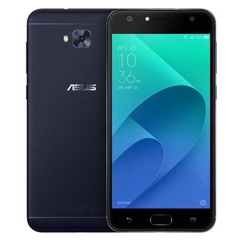 Asus zenfone 4 selfie zd553kl обзор