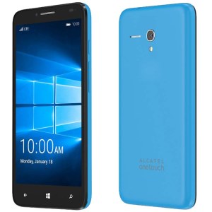 alcatel Fierce XL Windows | ألكاتيل فيرس إكس إل ويندوز