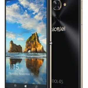alcatel Idol 4s Windows | ألكاتيل ايدول 4 إس وندوز