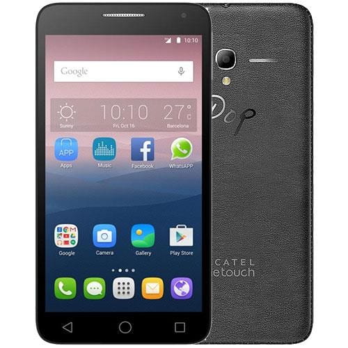 سعر و مواصفات alcatel Pop 3 5 5
