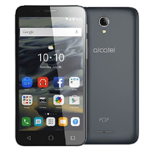 سعر و مواصفات alcatel Pop 4S