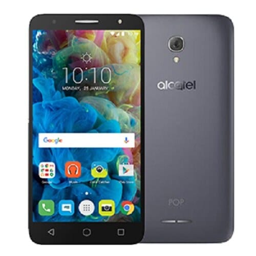 سعر و مواصفات alcatel Pop 4plus