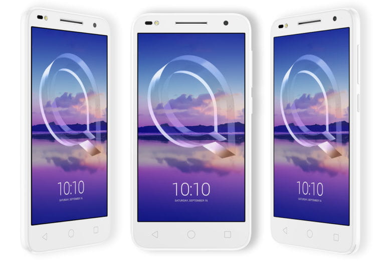 سعر و مواصفات alcatel U5 HD