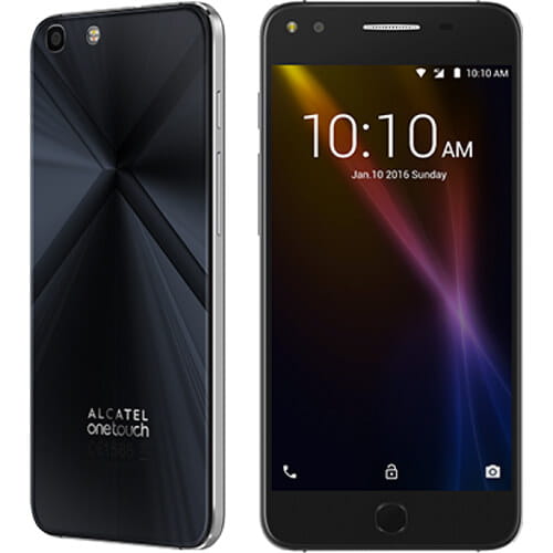 سعر و مواصفات alcatel X1
