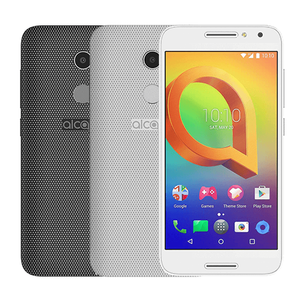 سعر و مواصفات alcatel A3
