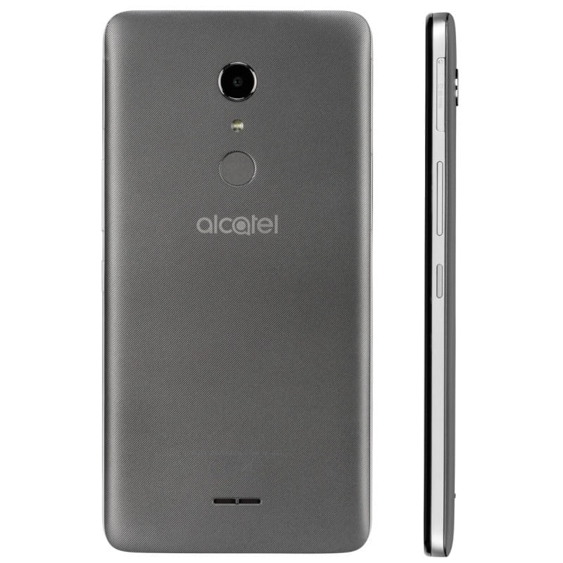 سعر و مواصفات alcatel A3 XL