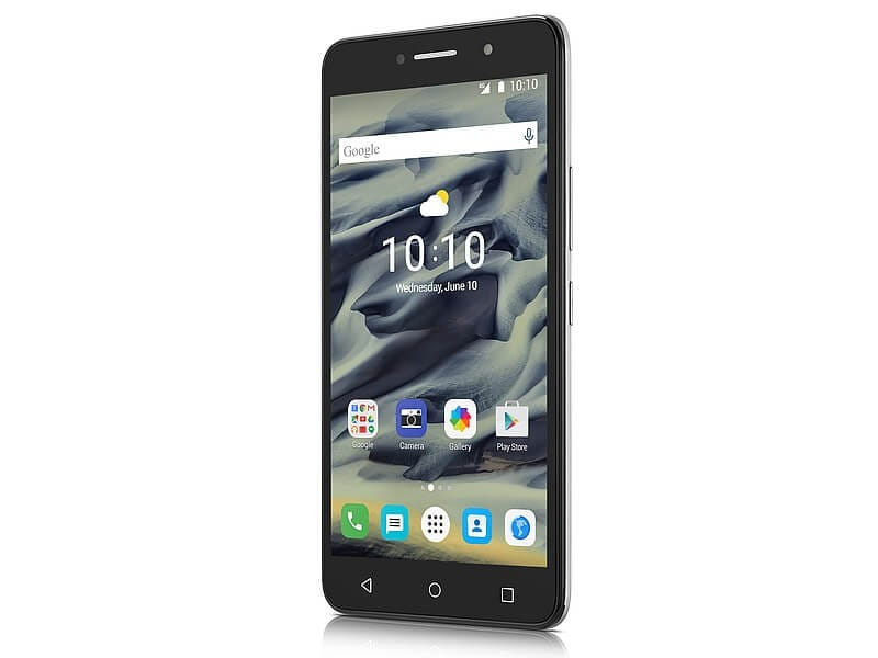 سعر و مواصفات alcatel Pixi 4 6 3G