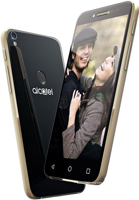 سعر و مواصفات alcatel Shine Lite