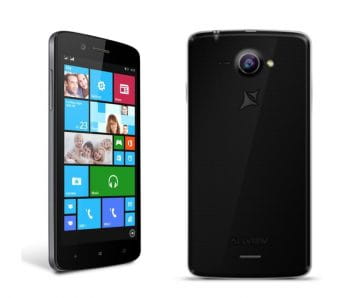 سعر و مواصفات Allview Impera S